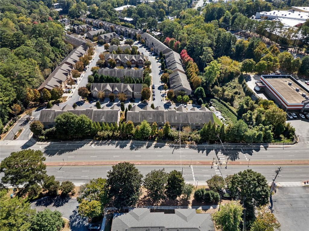 LENOX OVERLOOK - Residential