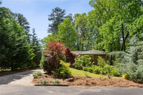 2029 Dover Hill Place NE, Atlanta, GA 30345 - MLS#: 7562950