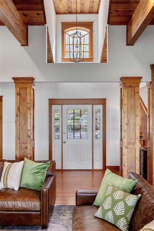 1093 Lower Sassafras Parkway