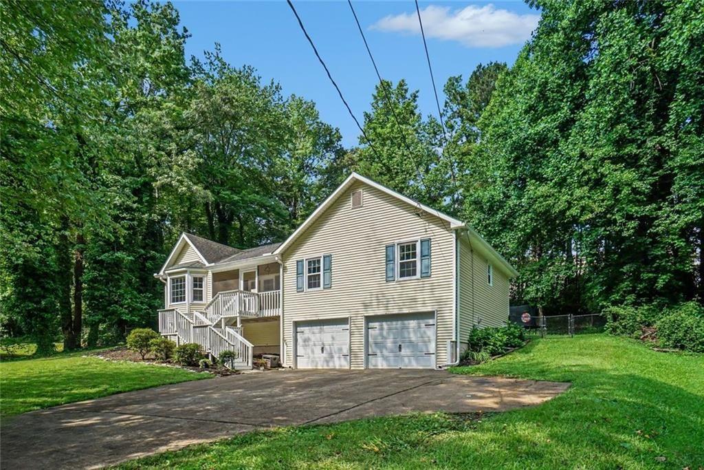 331 Creekbend Drive