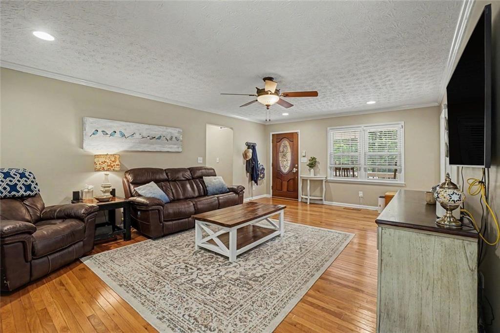 331 Creekbend Drive