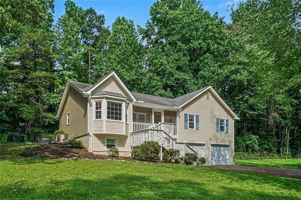 331 Creekbend Drive