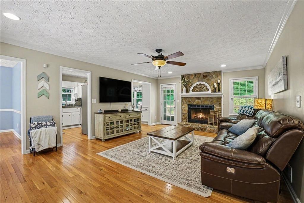 331 Creekbend Drive