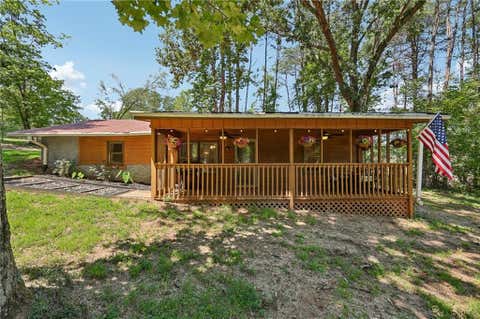 Homes For Sale - 1398 Elliott Family Parkway<br/> Dawsonville, GA 30534