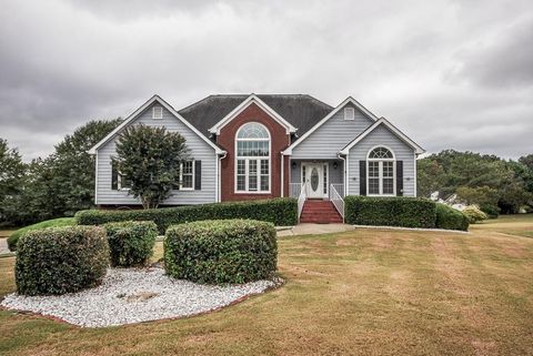 A home in Taylorsville