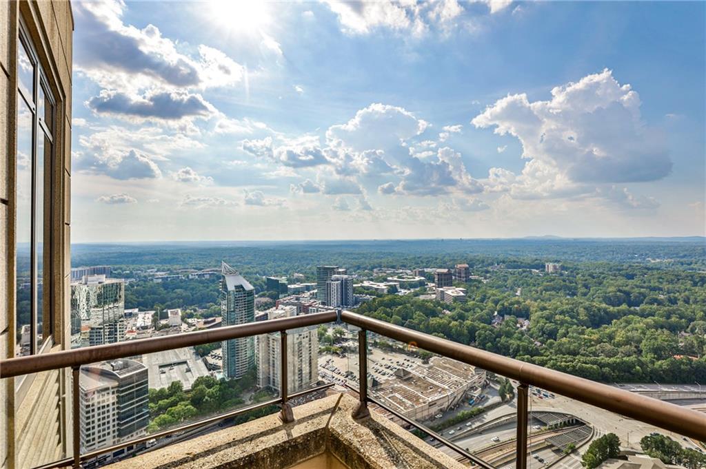 Waldorf Astoria - Residential