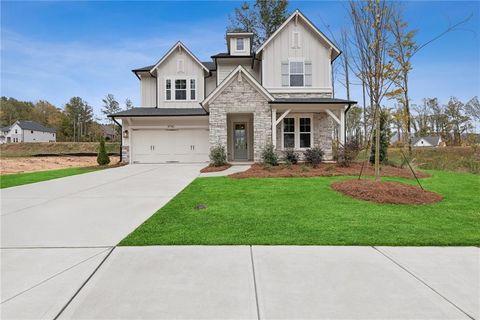 Photo of 4740 Briscoe Drive, Cumming, GA 30028 (MLS # 7693906)