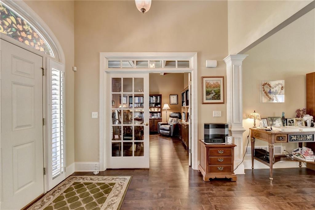 7020 Grassmoor Grange Way, Cumming, Georgia image 22