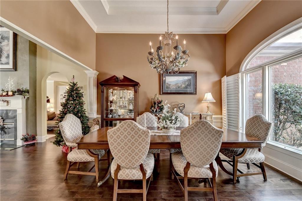 7020 Grassmoor Grange Way, Cumming, Georgia image 23
