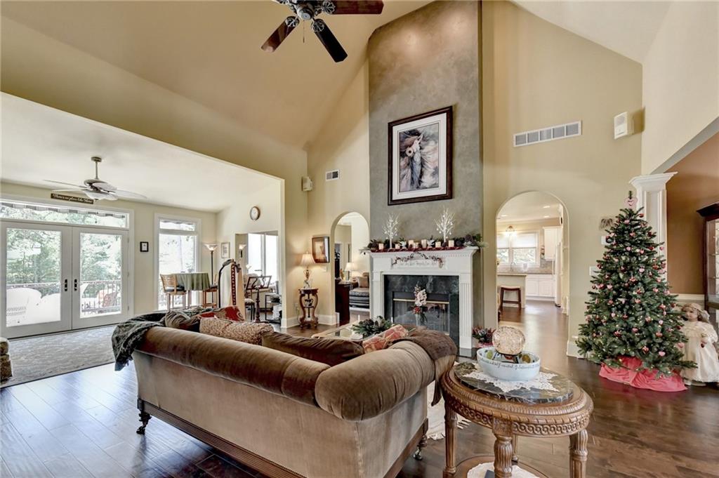 7020 Grassmoor Grange Way, Cumming, Georgia image 30
