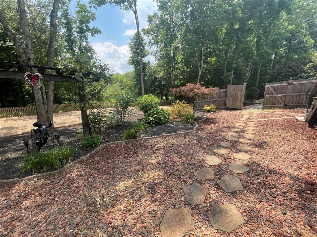 7020 Grassmoor Grange Way, Cumming, Georgia image 10