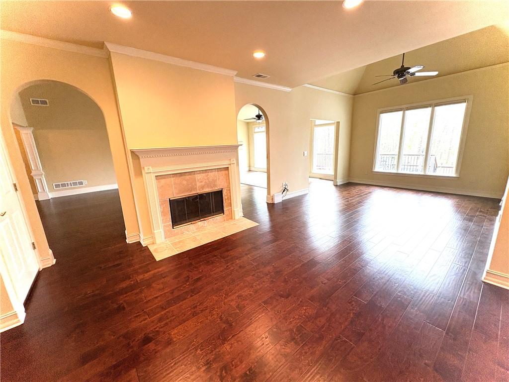 7020 Grassmoor Grange Way, Cumming, Georgia image 5