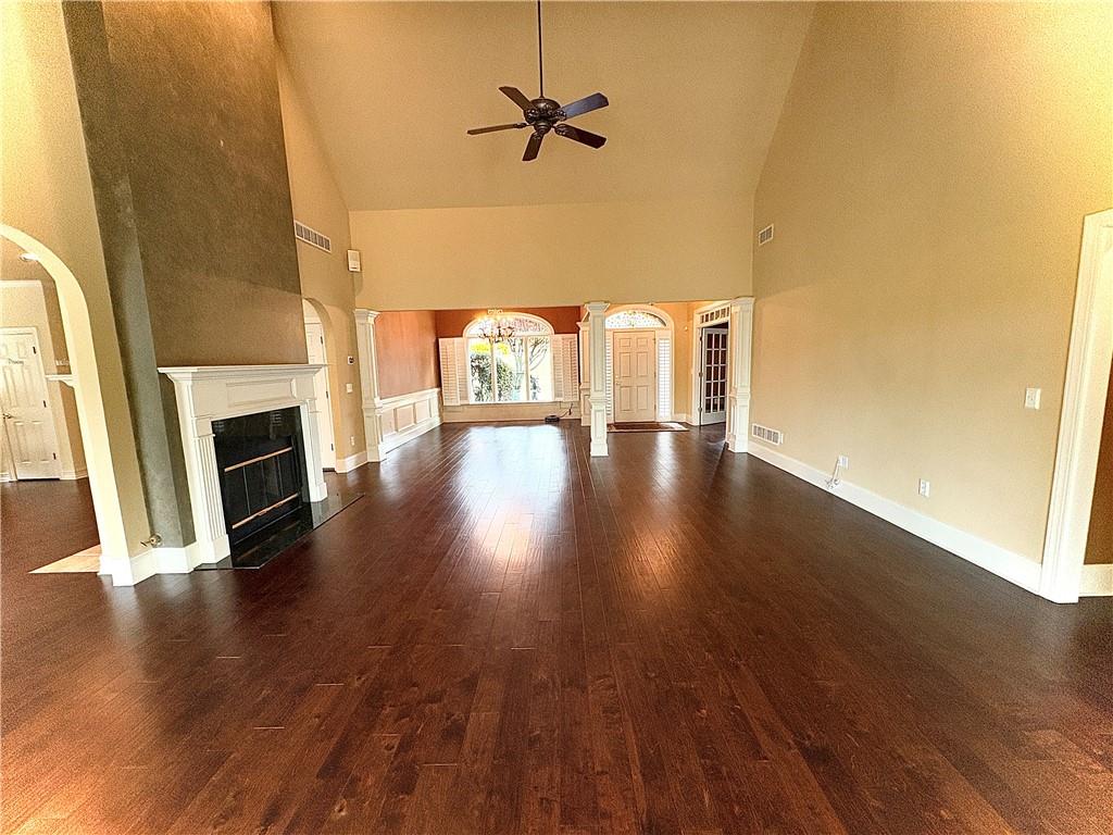 7020 Grassmoor Grange Way, Cumming, Georgia image 2
