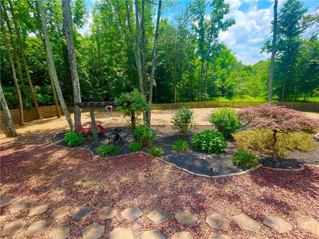 7020 Grassmoor Grange Way, Cumming, Georgia image 6