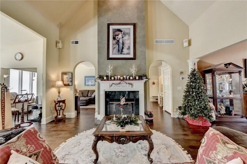 7020 Grassmoor Grange Way, Cumming, Georgia image 31