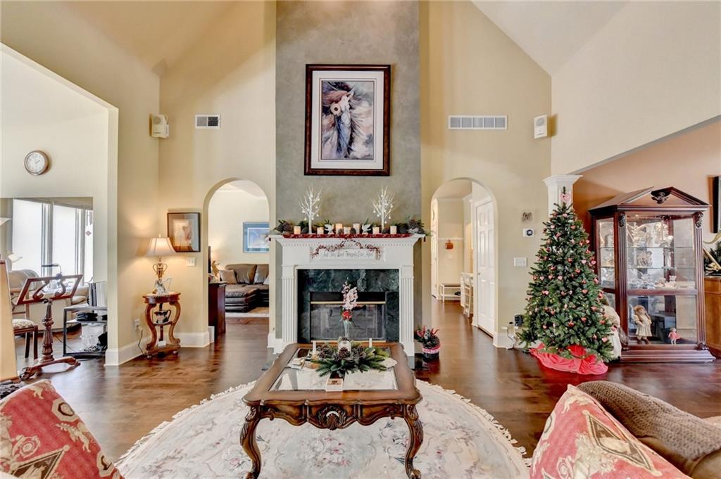 7020 Grassmoor Grange Way, Cumming, Georgia image 38