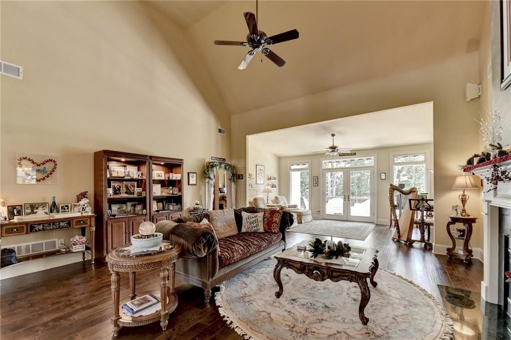 7020 Grassmoor Grange Way, Cumming, Georgia image 36