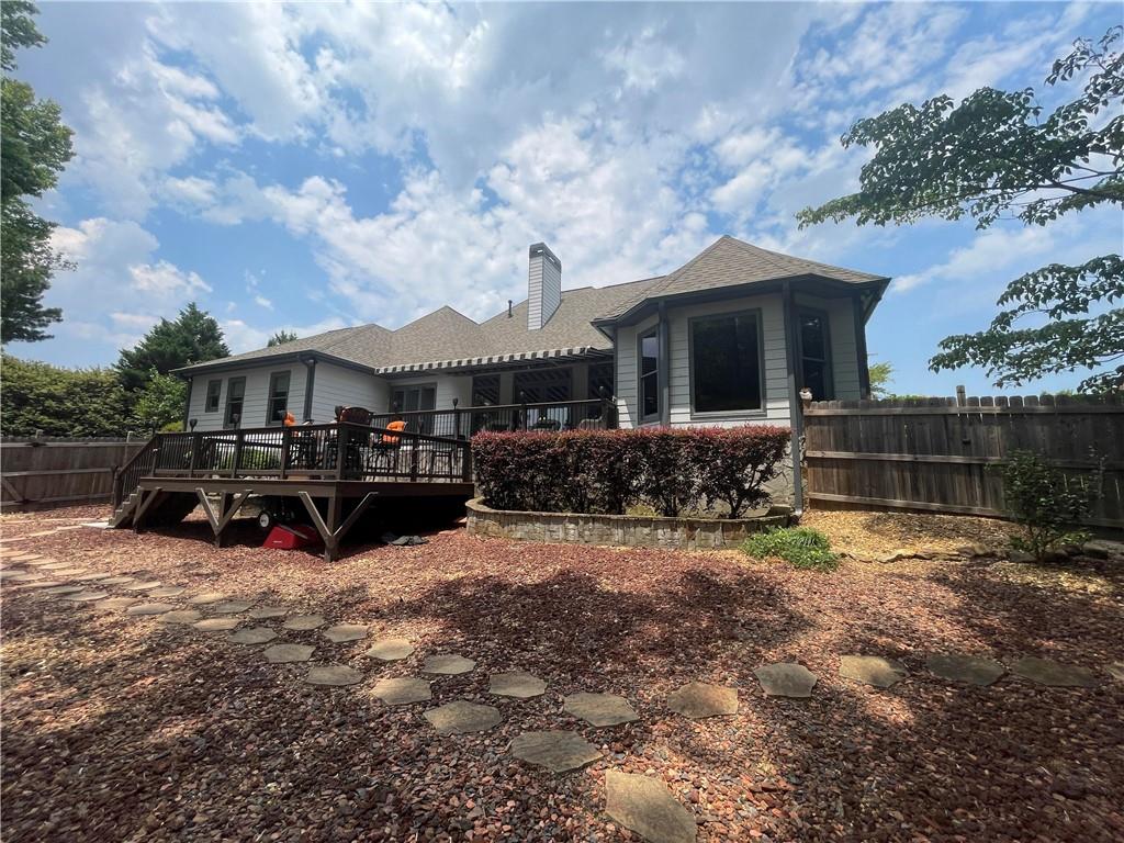 7020 Grassmoor Grange Way, Cumming, Georgia image 11