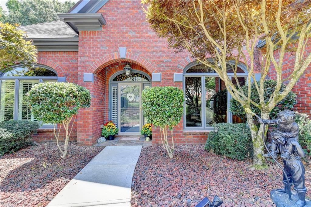 7020 Grassmoor Grange Way, Cumming, Georgia image 17