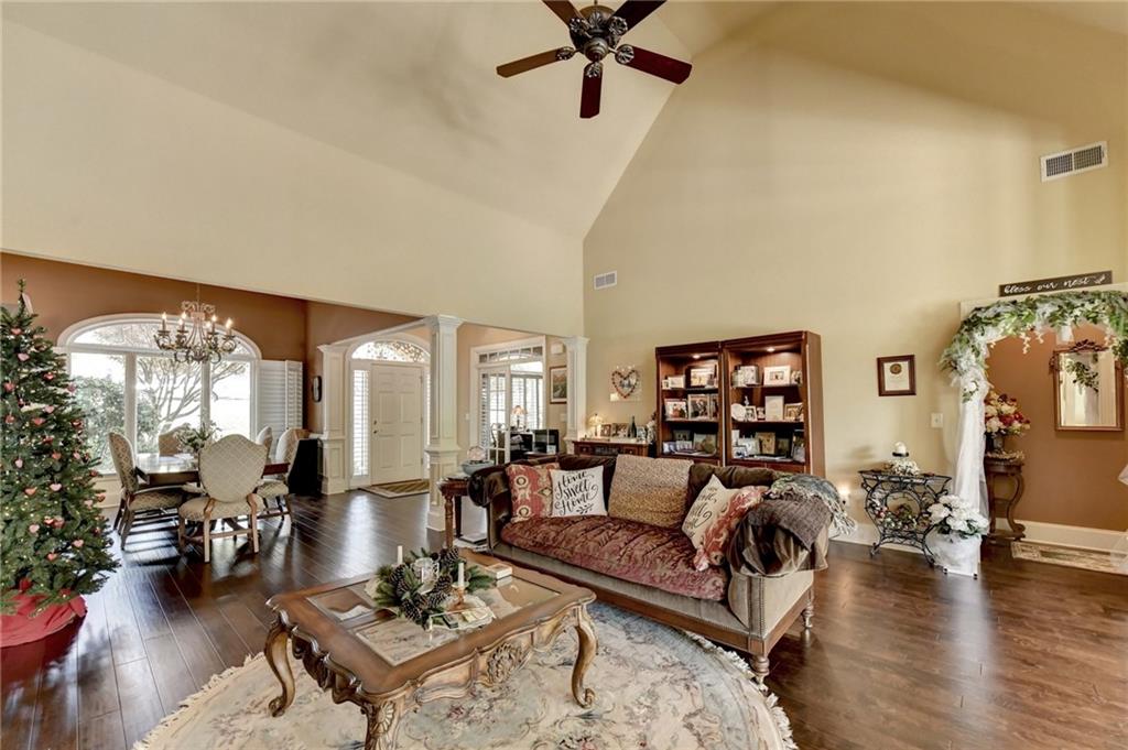 7020 Grassmoor Grange Way, Cumming, Georgia image 35
