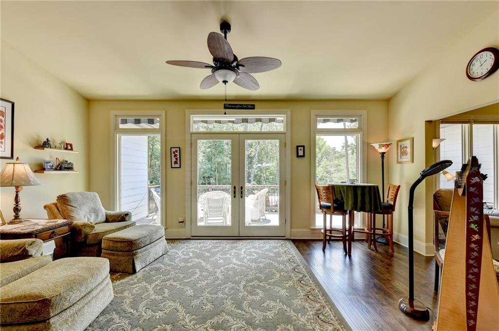 7020 Grassmoor Grange Way, Cumming, Georgia image 40