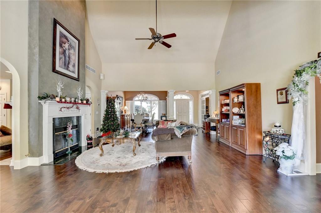 7020 Grassmoor Grange Way, Cumming, Georgia image 42