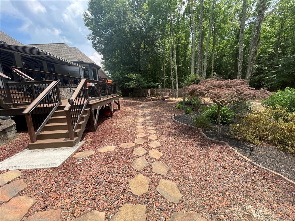 7020 Grassmoor Grange Way, Cumming, Georgia image 15
