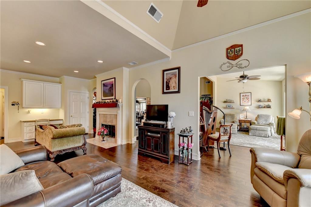 7020 Grassmoor Grange Way, Cumming, Georgia image 49