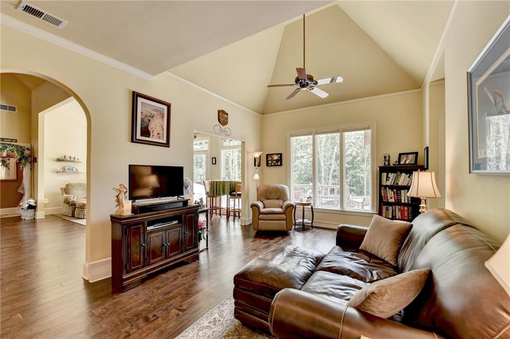 7020 Grassmoor Grange Way, Cumming, Georgia image 45