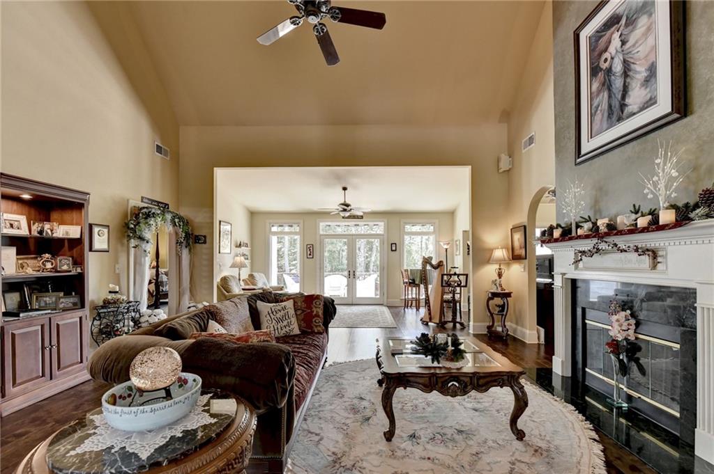 7020 Grassmoor Grange Way, Cumming, Georgia image 37