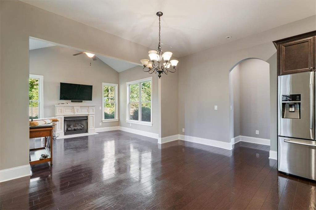 Mabry Manor - Residential