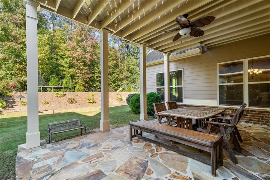 Mabry Manor - Residential