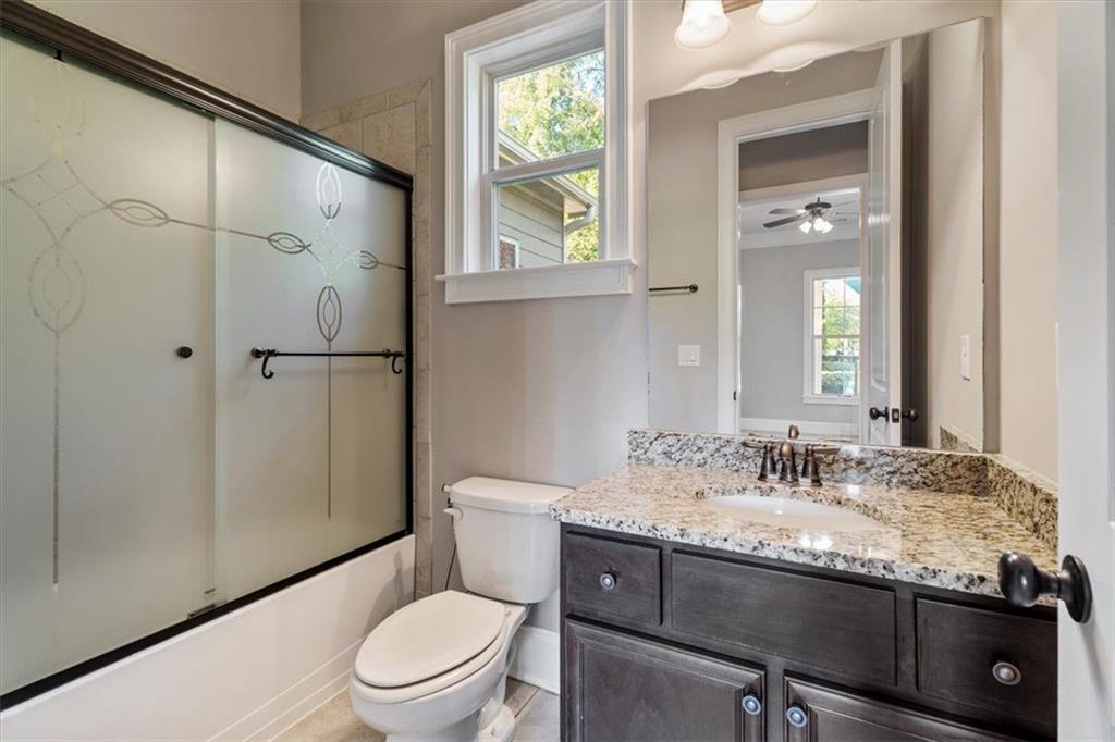 Mabry Manor - Residential