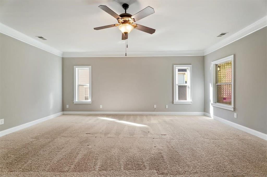 Mabry Manor - Residential