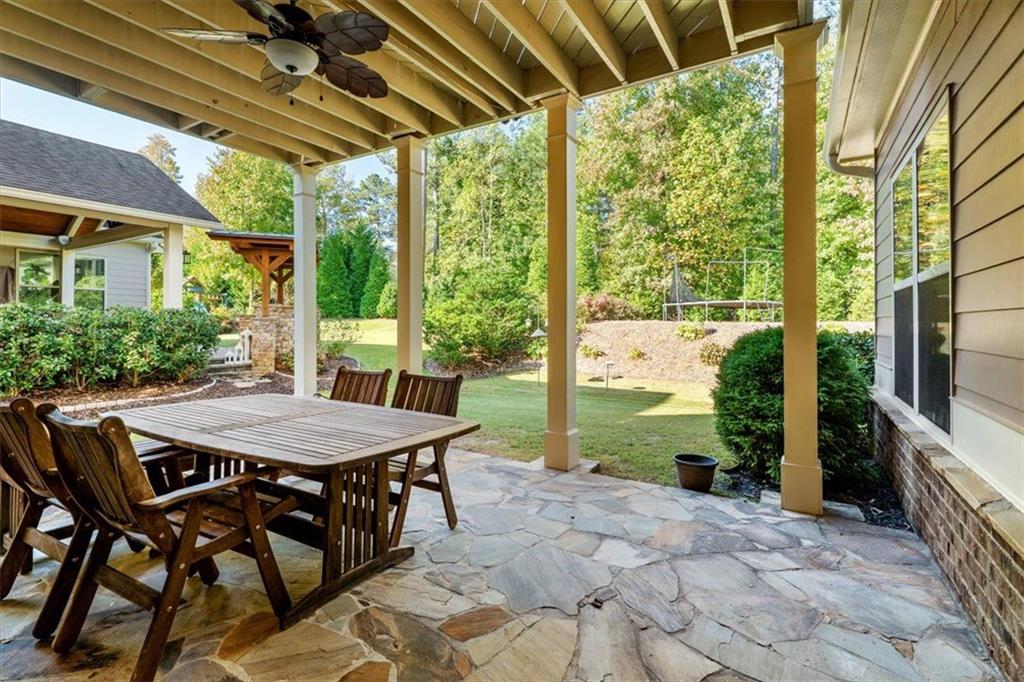 Mabry Manor - Residential