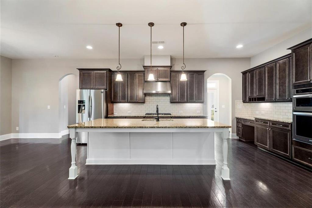 Mabry Manor - Residential