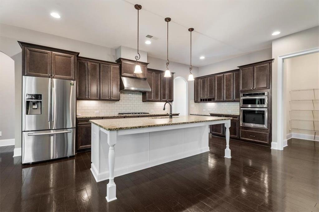 Mabry Manor - Residential