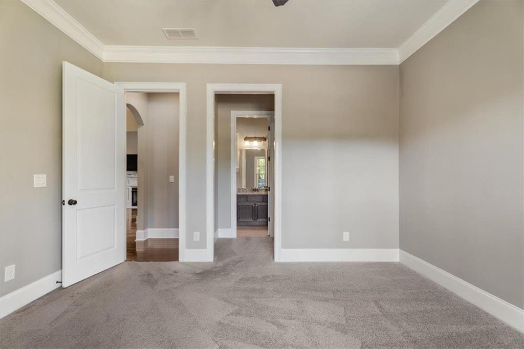 Mabry Manor - Residential