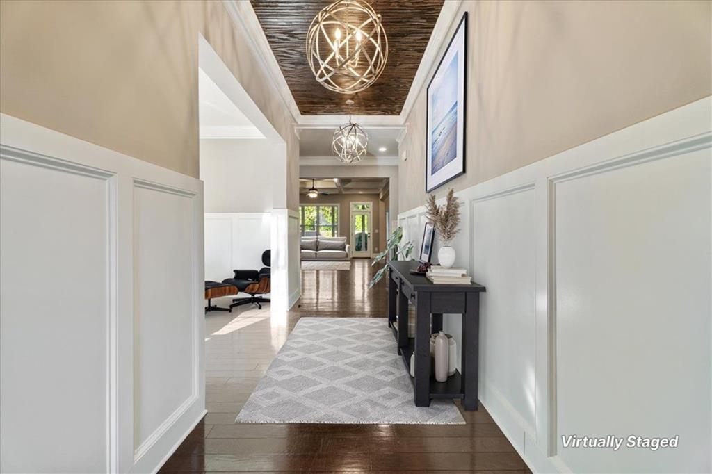 Mabry Manor - Residential