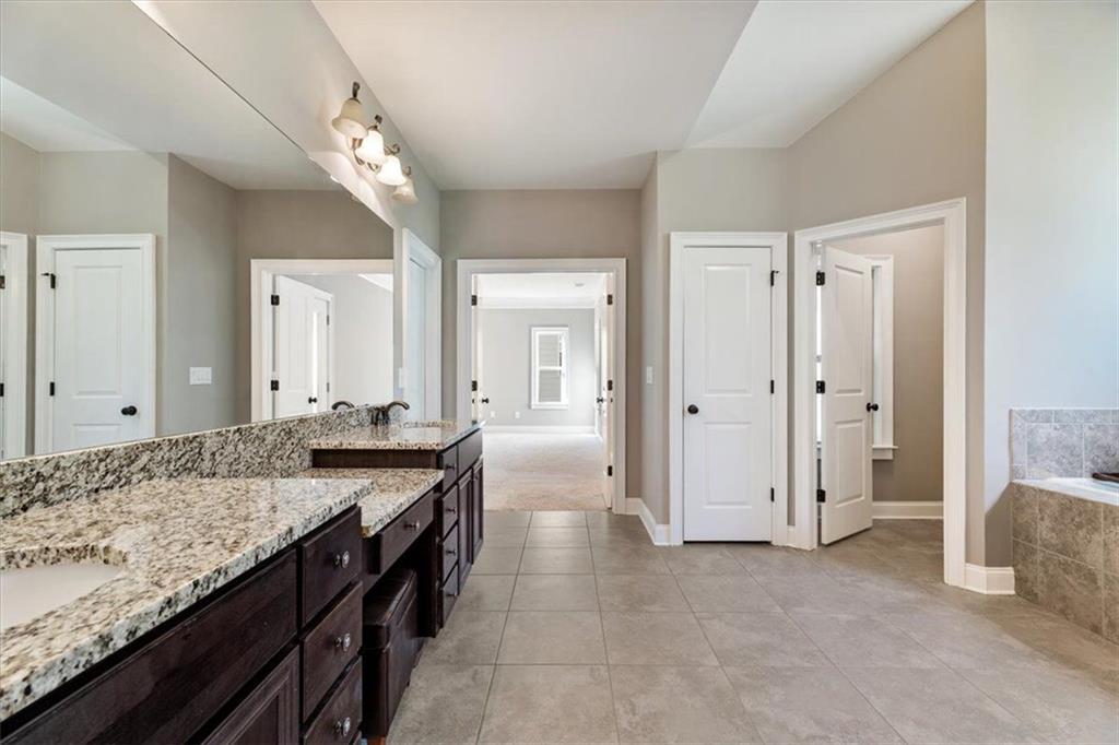 Mabry Manor - Residential