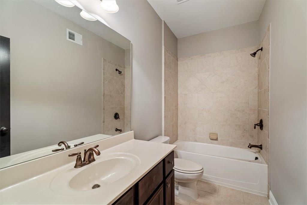 Mabry Manor - Residential