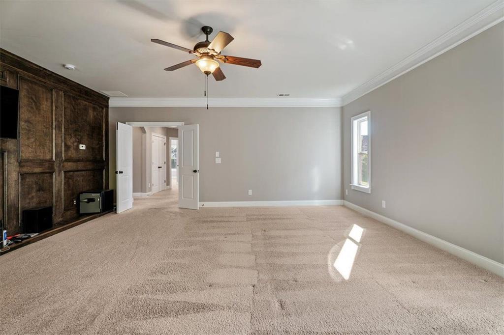 Mabry Manor - Residential