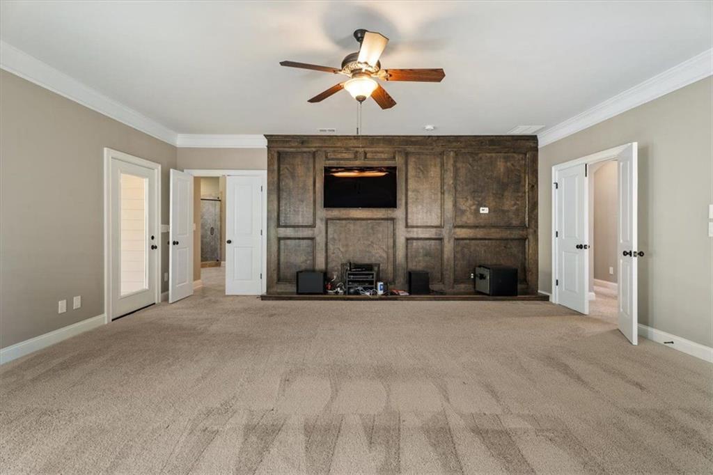 Mabry Manor - Residential