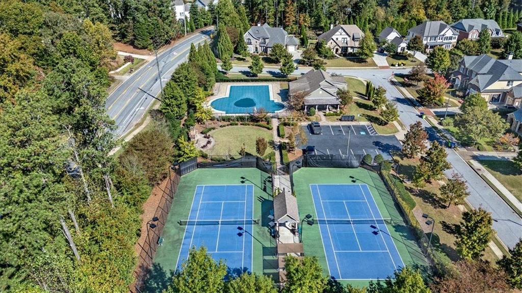 Mabry Manor - Residential