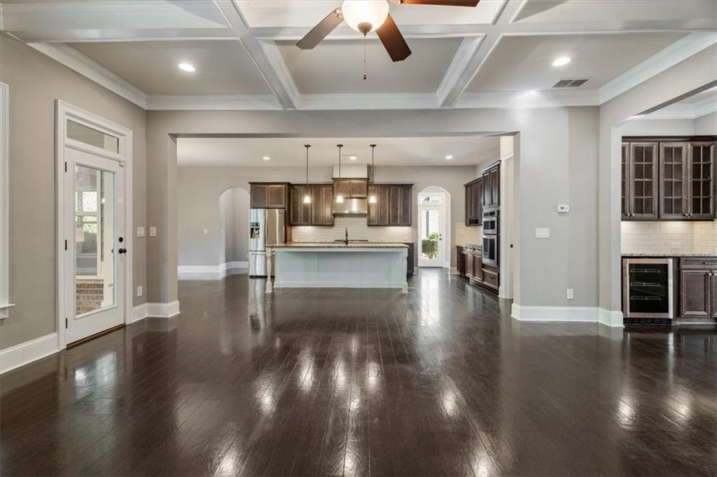 Mabry Manor - Residential