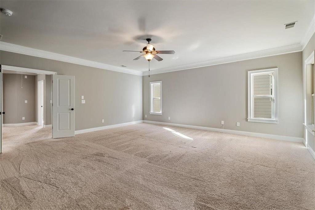 Mabry Manor - Residential