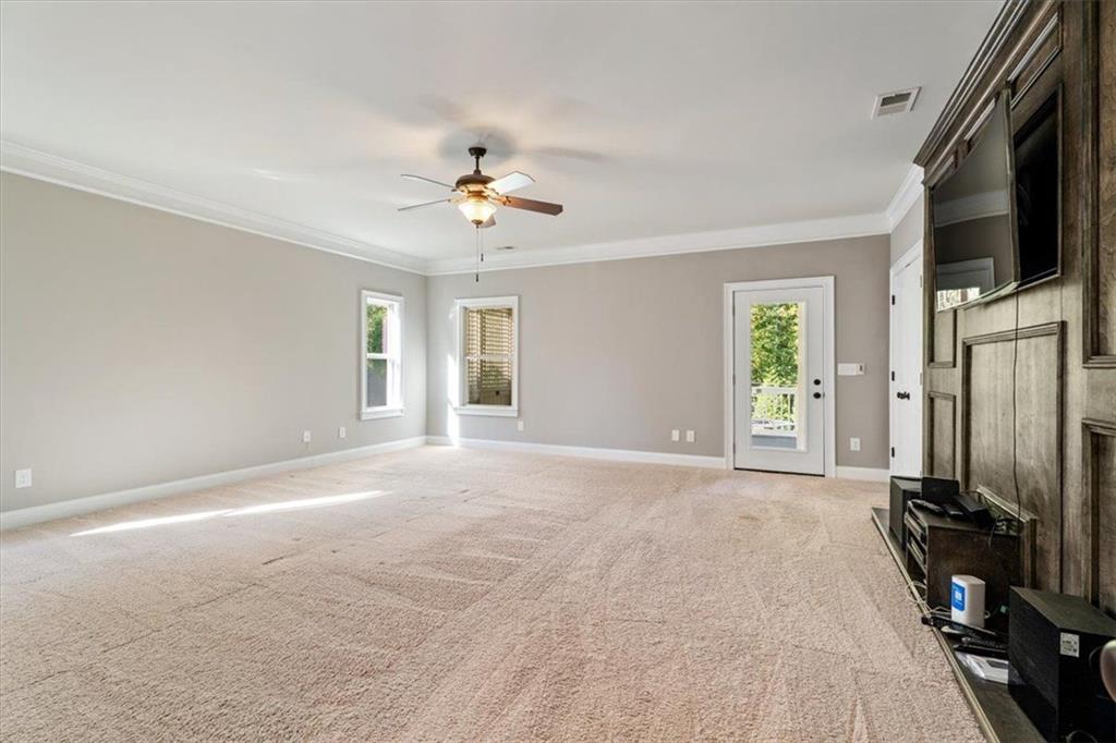 Mabry Manor - Residential