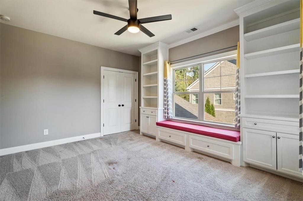 Mabry Manor - Residential