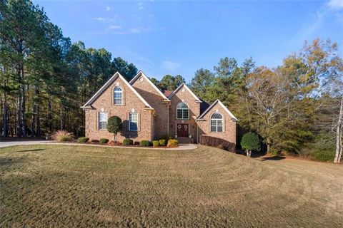 A home in Mcdonough