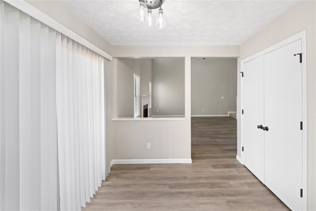 826 Shore Drive, Lithonia, Georgia image 12